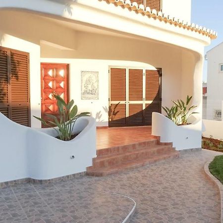 Casa Camomila Villa Alvor Eksteriør billede