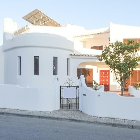 Casa Camomila Villa Alvor Eksteriør billede