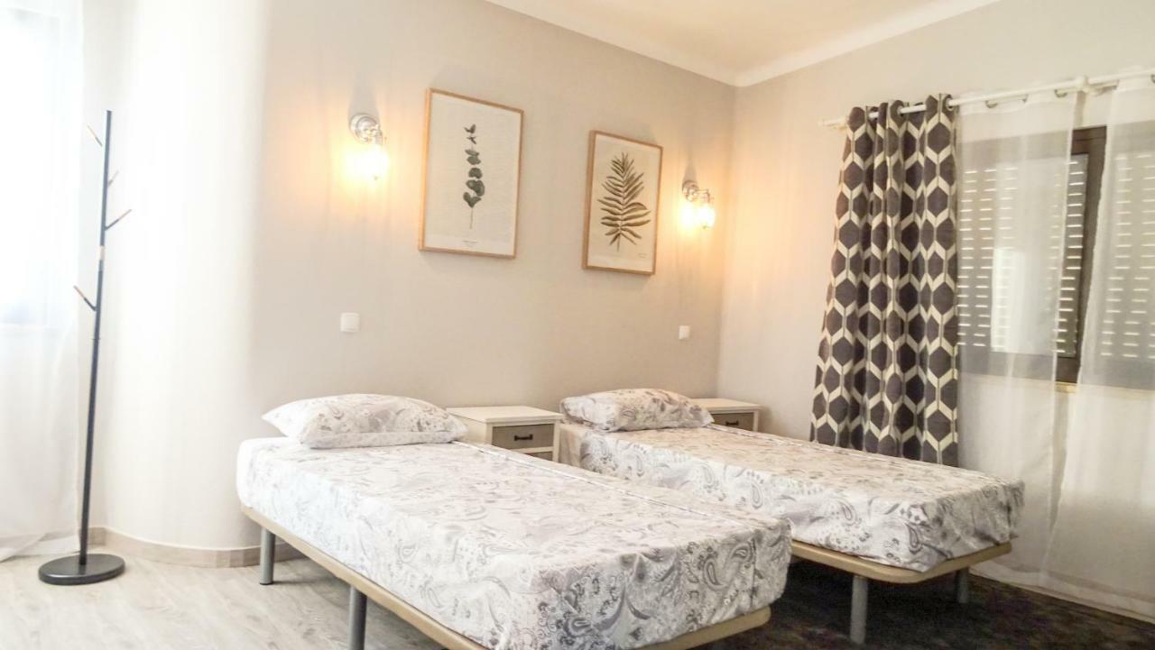 Casa Camomila Villa Alvor Eksteriør billede