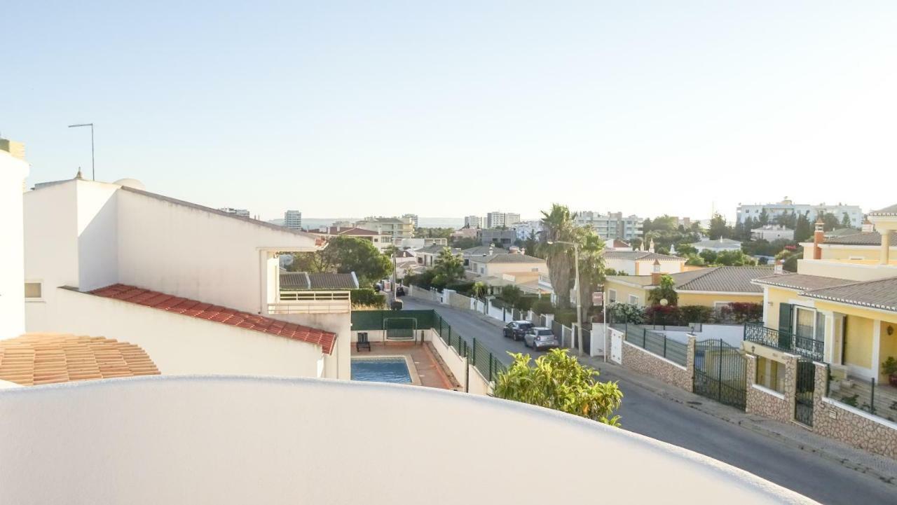 Casa Camomila Villa Alvor Eksteriør billede