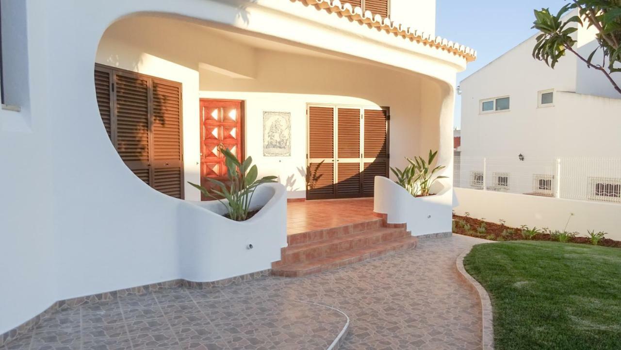 Casa Camomila Villa Alvor Eksteriør billede