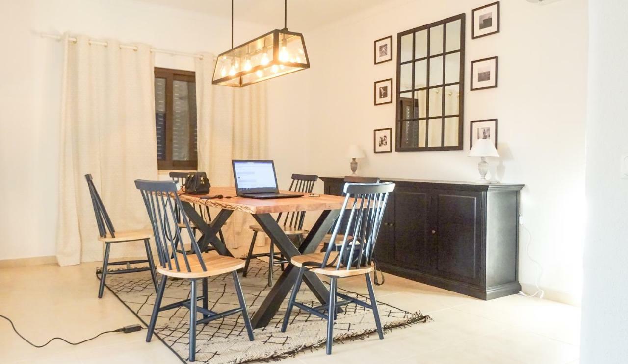 Casa Camomila Villa Alvor Eksteriør billede