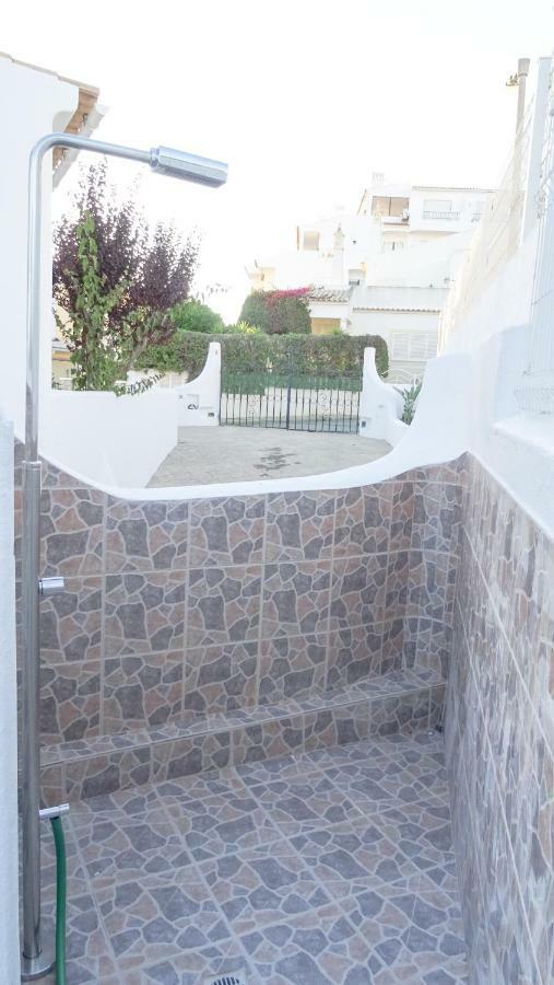 Casa Camomila Villa Alvor Eksteriør billede