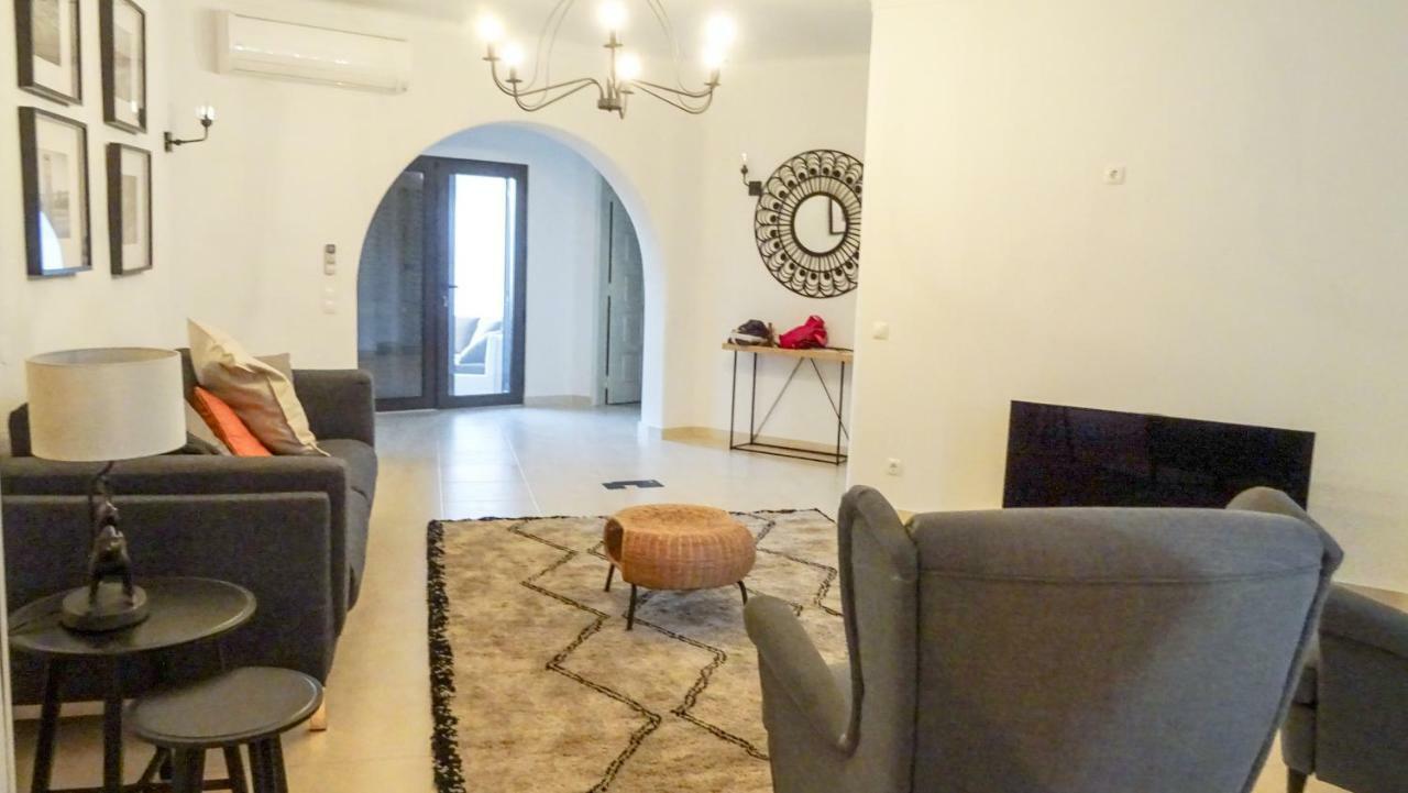 Casa Camomila Villa Alvor Eksteriør billede