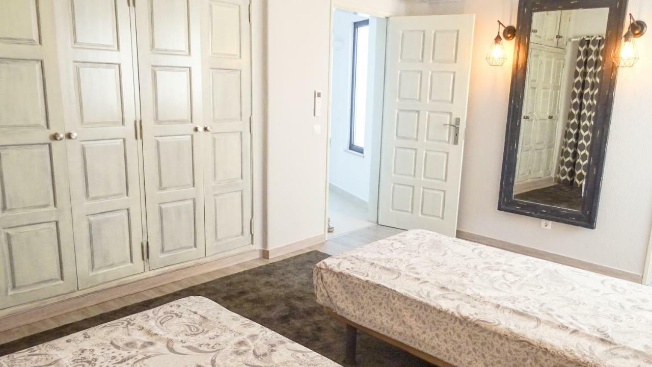 Casa Camomila Villa Alvor Eksteriør billede