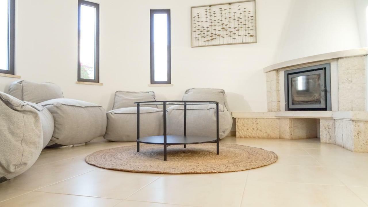 Casa Camomila Villa Alvor Eksteriør billede