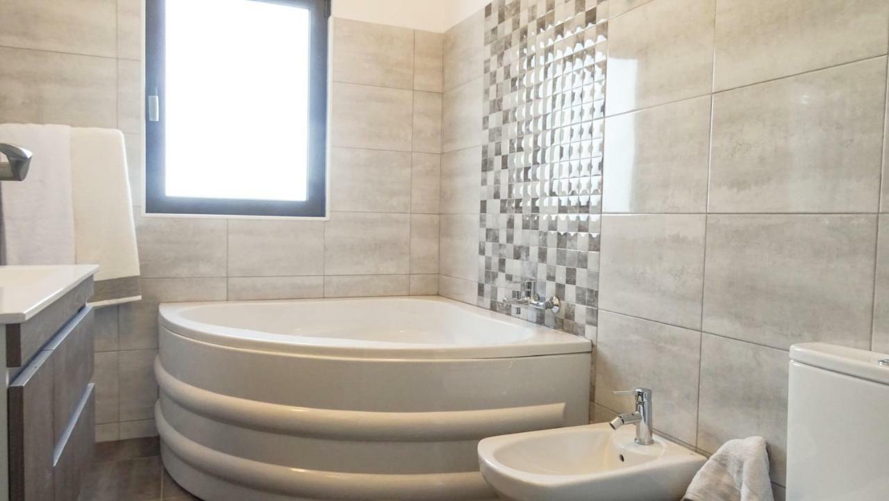 Casa Camomila Villa Alvor Eksteriør billede