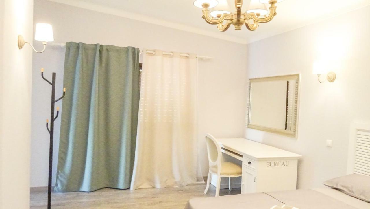 Casa Camomila Villa Alvor Eksteriør billede