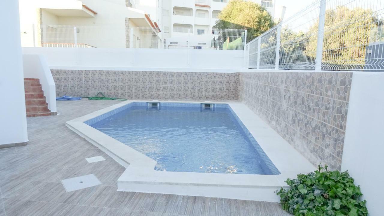 Casa Camomila Villa Alvor Eksteriør billede