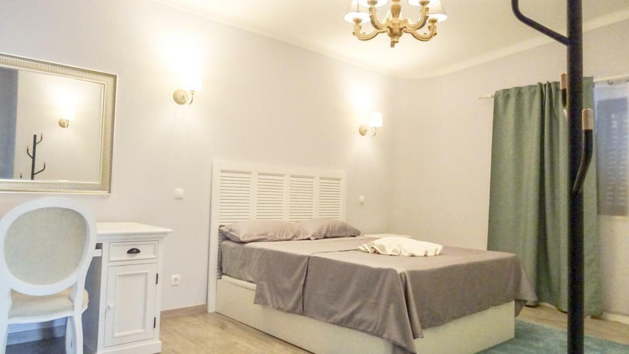 Casa Camomila Villa Alvor Eksteriør billede
