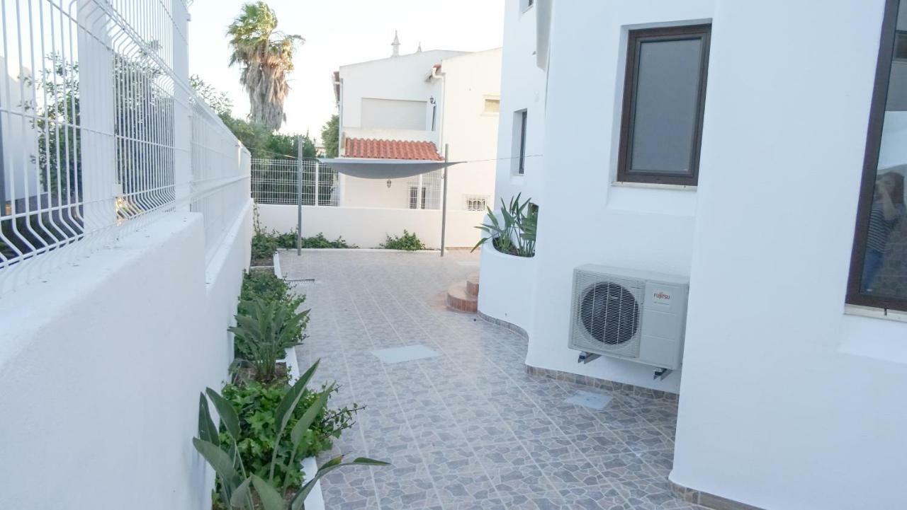 Casa Camomila Villa Alvor Eksteriør billede