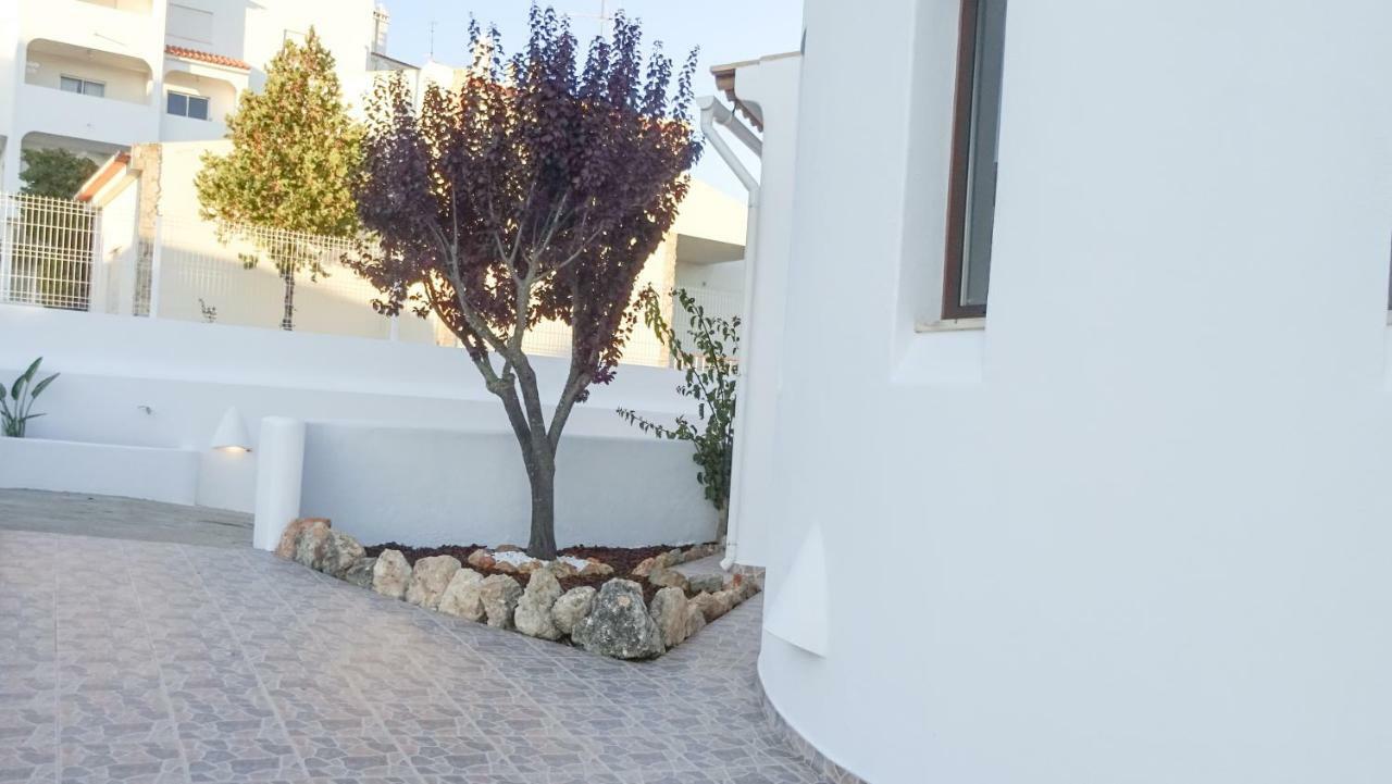Casa Camomila Villa Alvor Eksteriør billede
